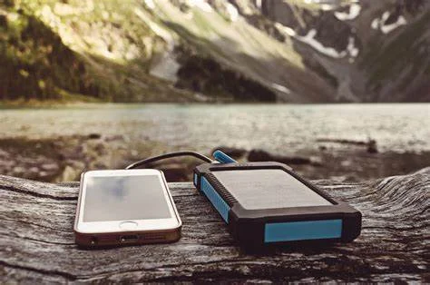 Must-Have Gadgets for the Modern Camper: Smart Tools for Outdoor Living
