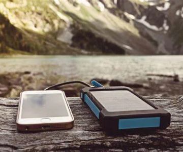 Must-Have Gadgets for the Modern Camper: Smart Tools for Outdoor Living