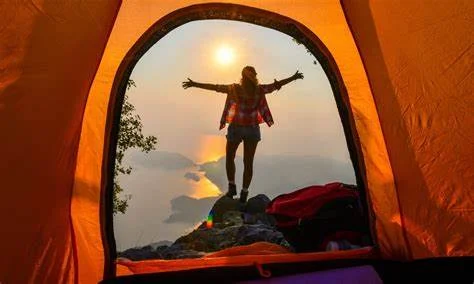 The Future of Camping: Trends to Watch in Outdoor Adventures