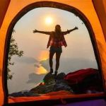 The Future of Camping: Trends to Watch in Outdoor Adventures