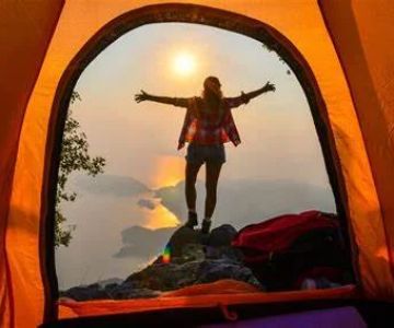 The Future of Camping: Trends to Watch in Outdoor Adventures