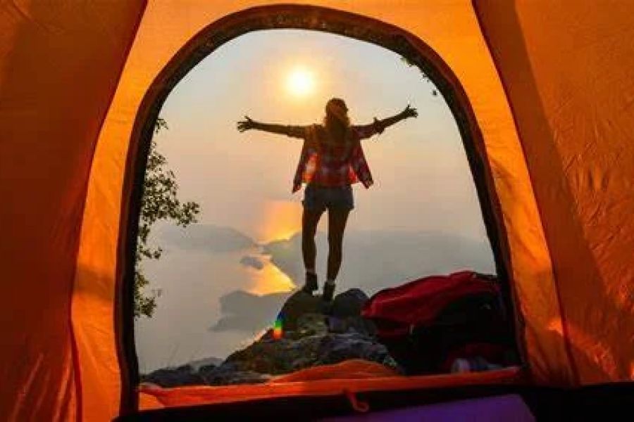The Future of Camping: Trends to Watch in Outdoor Adventures