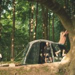 Camping Etiquette: Do’s and Don’ts in the Great Outdoors