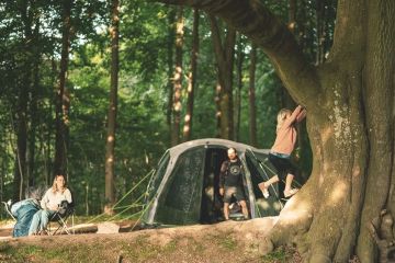 Camping Etiquette: Do’s and Don’ts in the Great Outdoors