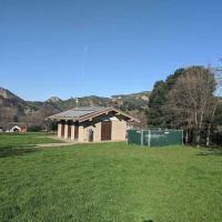 Malibu Creek State Park Campground ico