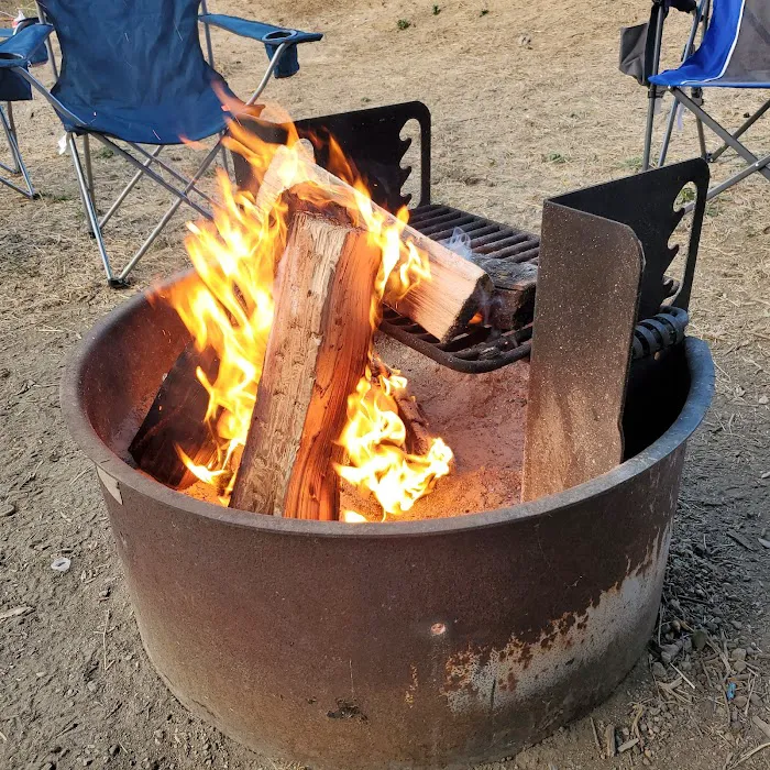 Malibu Creek State Park Campground Picture 10