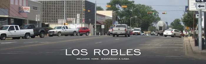 Los Robles Mobile Home Community Picture 3