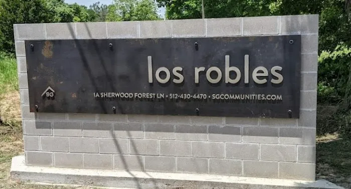 Los Robles Mobile Home Community Picture 9