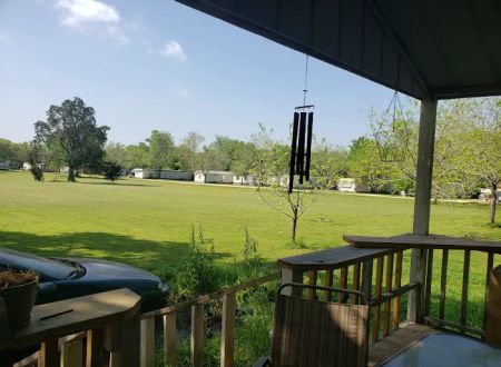 Ark Homes - Mobile Home Park