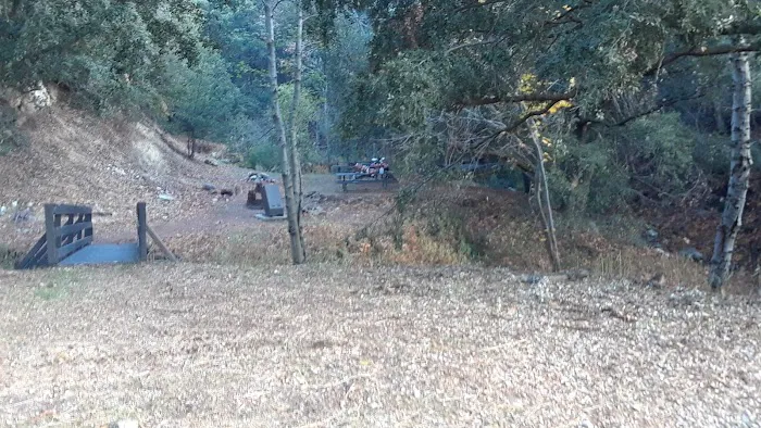Spring Camp Campground Picture 1