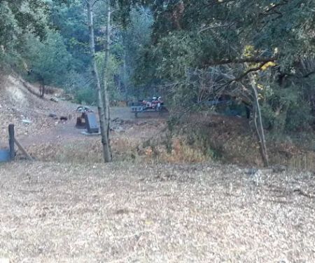 Spring Camp Campground