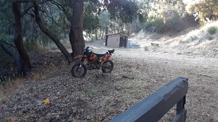 Spring Camp Campground Picture 6