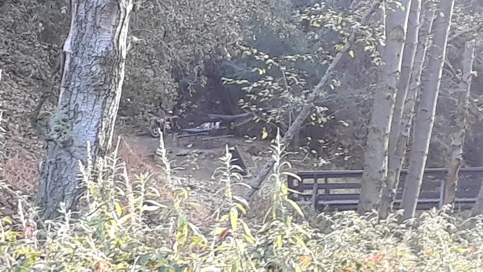 Spring Camp Campground Picture 9