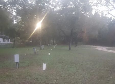 Pecan Grove RV Park