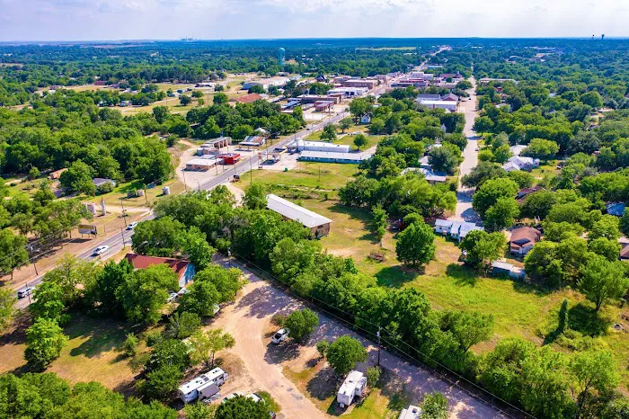 Rockdale RV Park Picture 3