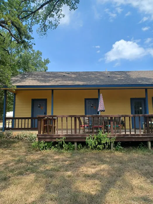 Rockdale RV Park Picture 1