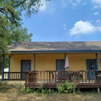 Rockdale RV Park ico