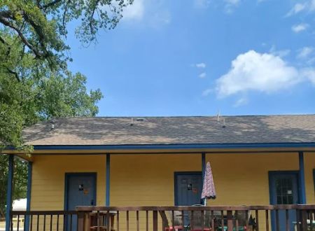 Rockdale RV Park