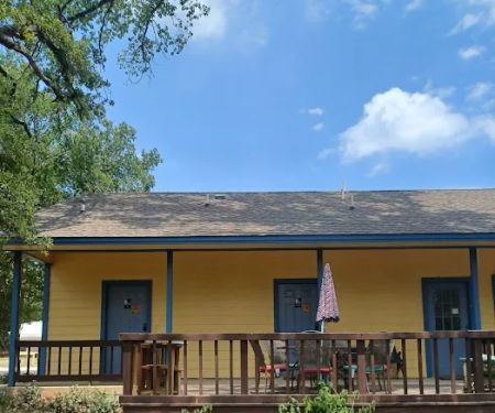 Rockdale RV Park