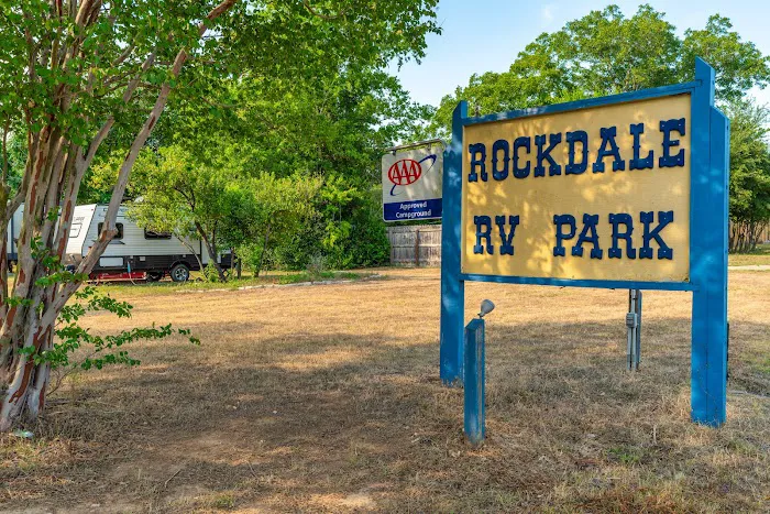 Rockdale RV Park Picture 10