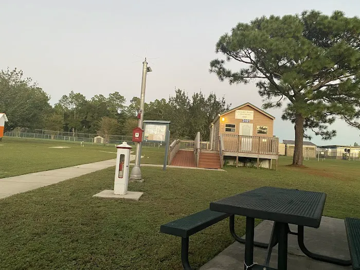 Clear Creek Campground Picture 2