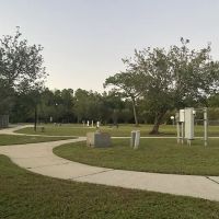 Clear Creek Campground ico