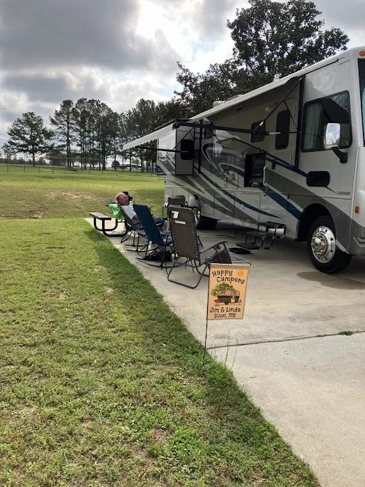 Clear Creek Campground Picture 6