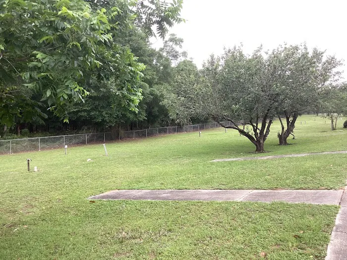 Clear Creek Campground Picture 5