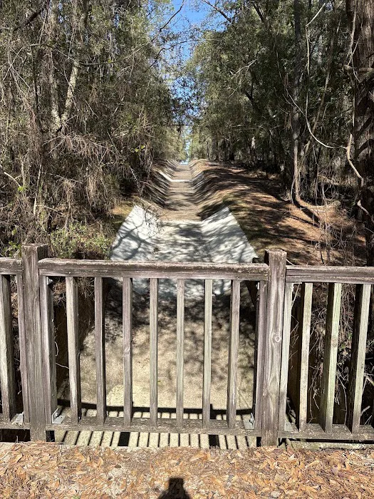 Clear Creek Campground Picture 9