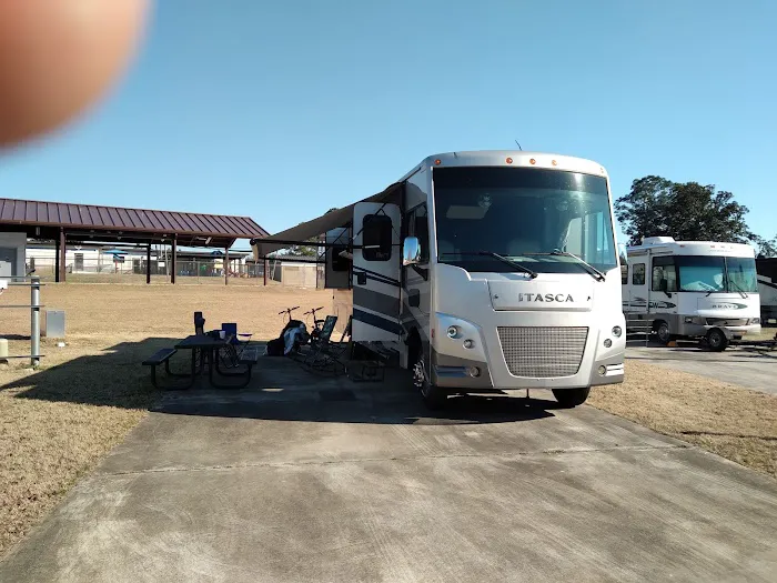 Clear Creek Campground Picture 7