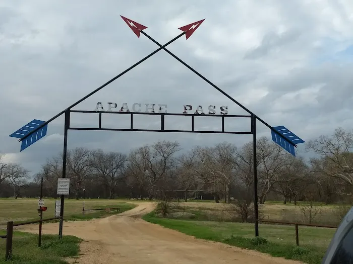 Downtown Texas RV Park Picture 4