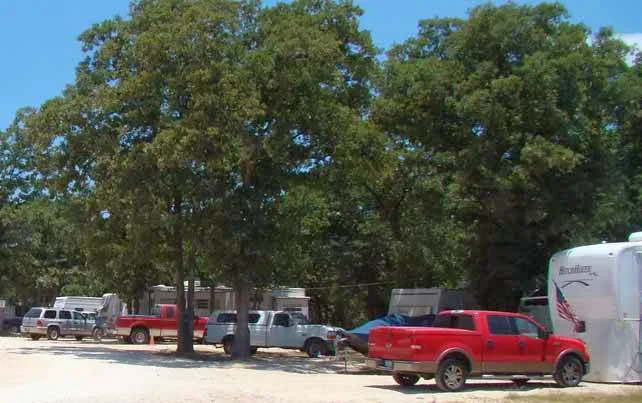 Shady Grove RV Park Picture 1