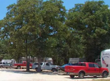 Shady Grove RV Park