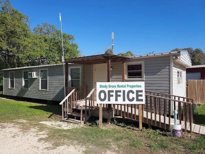 Shady Grove RV Park Picture 2