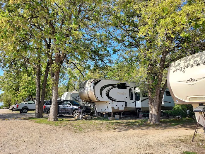 Shady Grove RV Park Picture 5