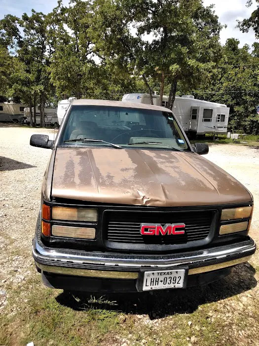 Shady Grove RV Park Picture 9