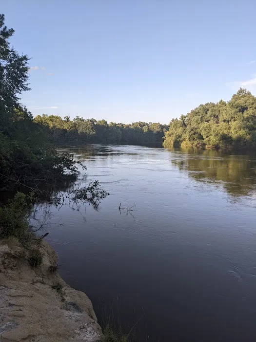 Bluff Springs Recreation Area Picture 1
