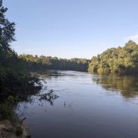 Bluff Springs Recreation Area ico