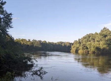 Bluff Springs Recreation Area