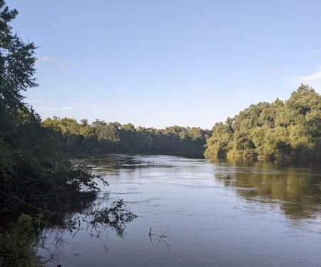 Bluff Springs Recreation Area