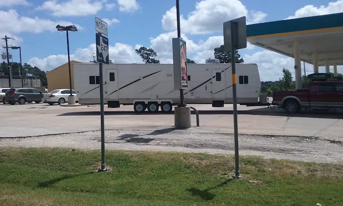 April Point Mobile Home Park Picture 1
