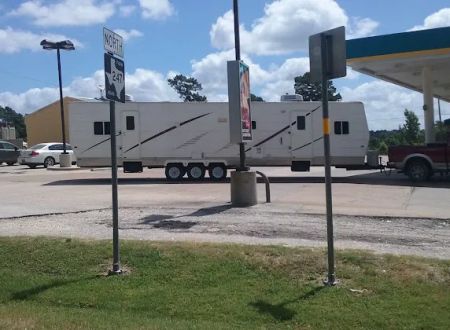 April Point Mobile Home Park