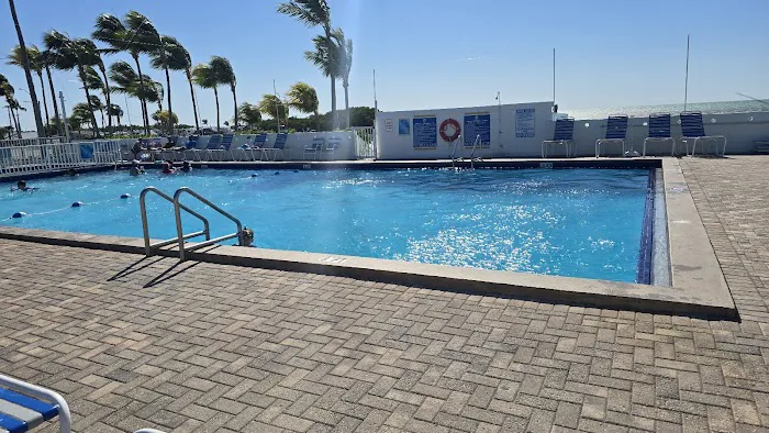 Fiesta Key RV Resort and Marina Picture 3