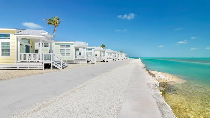 Fiesta Key RV Resort and Marina Picture 1