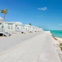 Fiesta Key RV Resort and Marina ico
