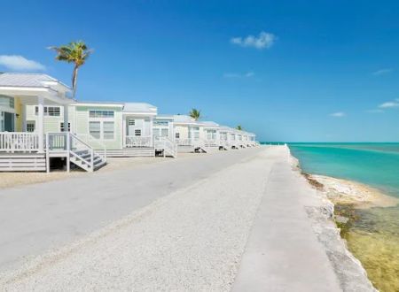 Fiesta Key RV Resort and Marina