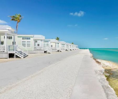 Fiesta Key RV Resort and Marina