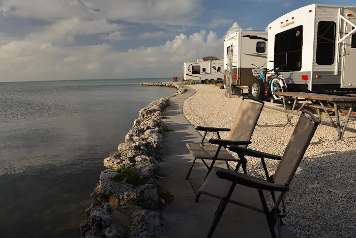 Fiesta Key RV Resort and Marina Picture 5