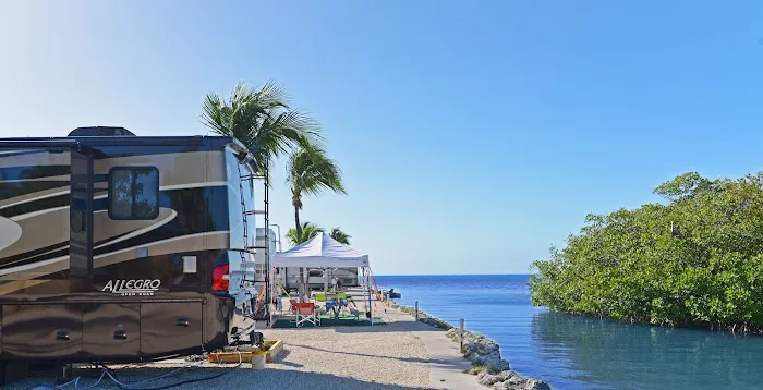 Fiesta Key RV Resort and Marina Picture 6