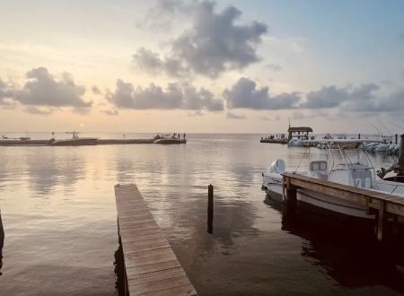 Fiesta Key RV Resort